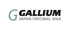 GALLIUM GALLIUM