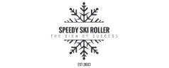 Speedy Ski Roller Speedy Ski Roller