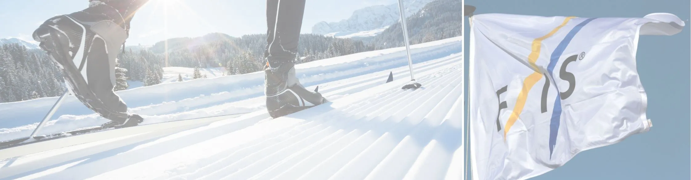 Fluor wax ban will be fully implemented at the start of 2023/2024 season