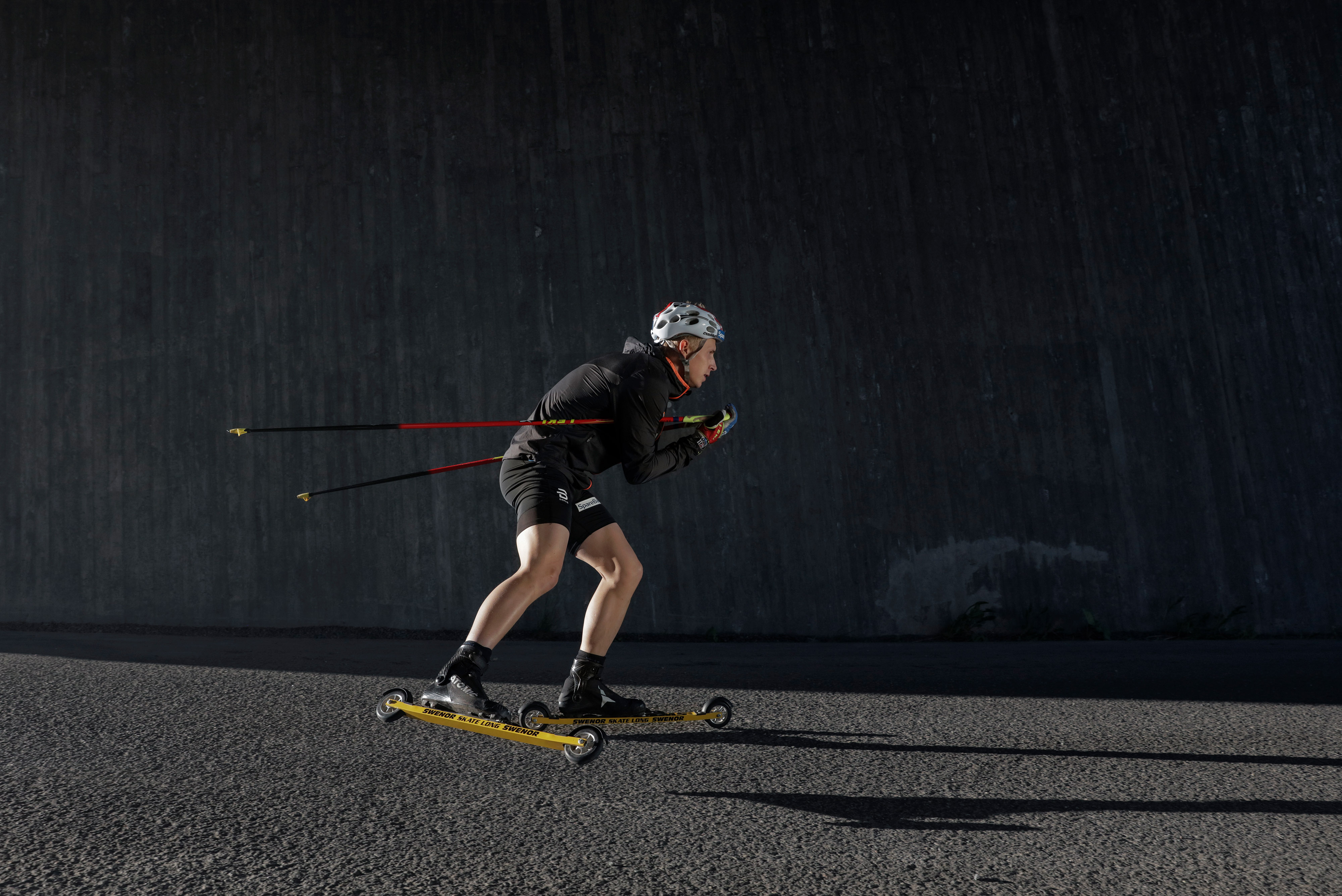 Skiwax Europe: The ultimate guide for Swenor rollerskis! How to choose the right one? [2023]