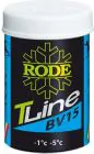 RODE Top Line Grip wax BV15, -1°...-5°C, 45g