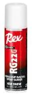 Rex 4694 RG22 Graphite Racing Spray Glider +2...-12°C, 150 ml
