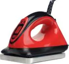 SWIX T72 Racing Digital Waxing Iron, 220V