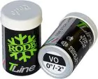 RODE Top Line Grip wax V0, 0°...-2°C/ -3°...-5°C, 45g