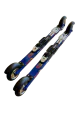 Spine Concept Skate rollerski + premounted Rottefella Rollerski Skate bindings