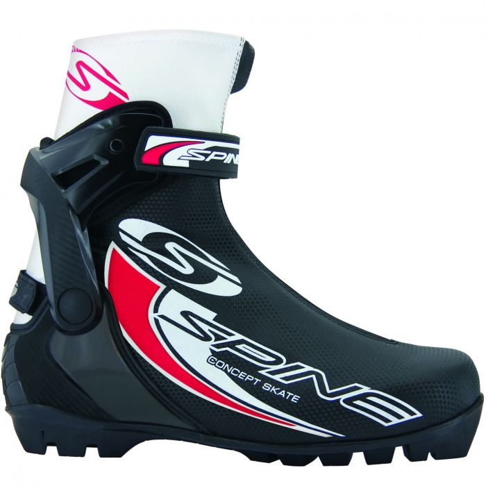 Buy Ski boots Spine Concept Skate 296 NNN with free shipping