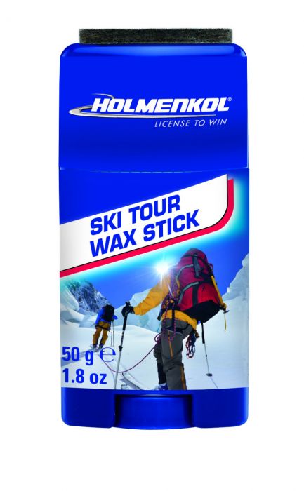 Buy Ski Tour Wax Stick, with shipping - skiwaxes.com
