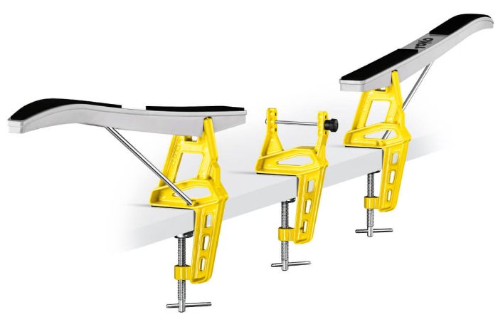 TOKO SKI VISE WORLD CUP スキー バイス ワールドカップ