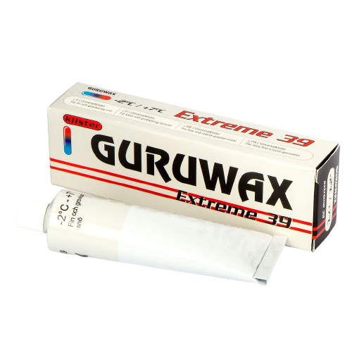 GURU Grip wax Extreme -2°-10°C, 45g