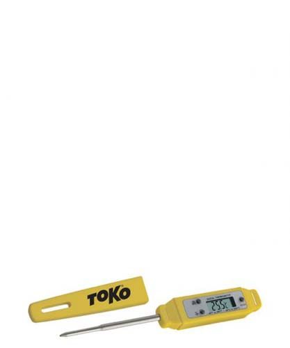 Toko Digital Snow Thermometer
