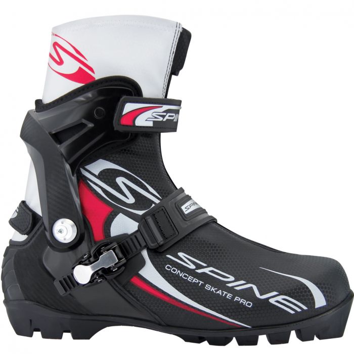 Ботинки спайн купить. Ботинки Spine Concept Skate. Spine NNN Concept Skate Pro (596). Лыжные ботинки Spine NNN. Лыжные ботинки для конькового хода Spine Concept Skate.