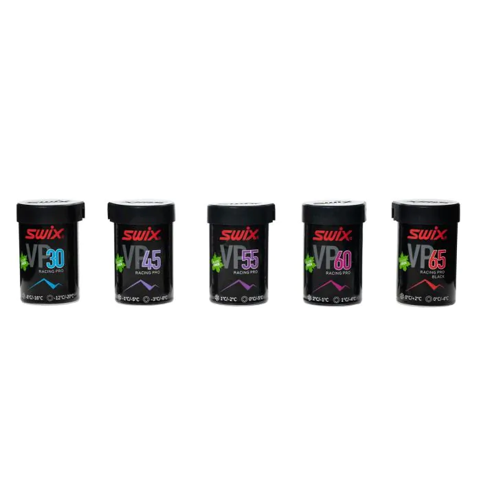 Swix VP45 Grip Wax - Thumbnail 3