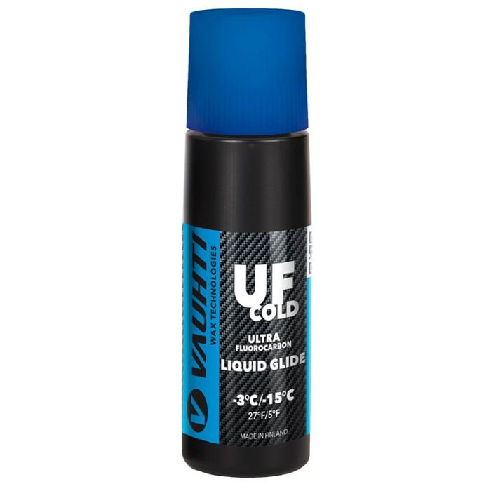 Buy Vauhti Liquid UF COLD -3°-15°C, 80 ml with free shipping 