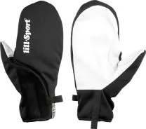 LillSport mittens Overstrap