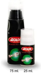 Solda SKI OIL Green -1°...-30°C, 25ml