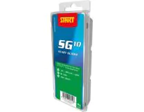 Start SG10 Glider Green -10°...-30°C, 180g