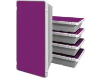 Start SG6 Glider Purple -2°...-7°C, 5x180g