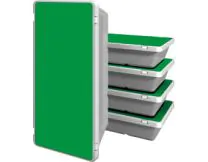 Start SG10 Glider Green -10°...-30°C, 5x180g