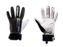 LillSport XC gloves Legend Thermo (Black)