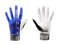 LillSport XC gloves Legend Slim (Blue)