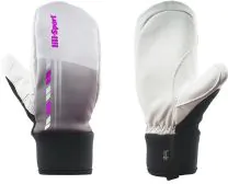LillSport Mittens Sapporo Mitt Junior (Pink)