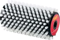 Start Hard Nylon roto brush, 100mm