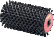 Start Natural hair roto brush, 120mm