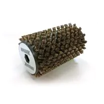 Optiwax Roto Brush Horse hair