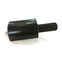 Optiwax Roto Brush Handle 100mm