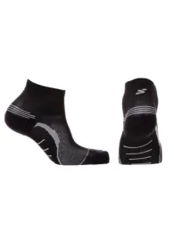 Spring Extra Light Socks, Black