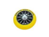 Swenor Skate Speed training wheel, compl, 1 piece