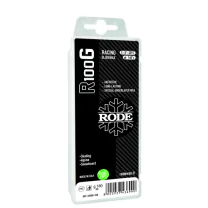 Rode Racing glider Grafiit, 180g