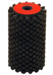 Solda Horsehair roto brush 120mm
