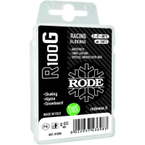 Rode Racing glider Grafiit, 60g