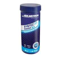 Holmenkol FF1 Fluoro-free powder Blue, 30g