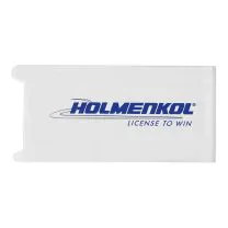 Holmenkol Scraper Nordic (incl. Groove/Klister Scraper)