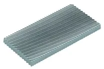Holmenkol Sparefile for Ergo Easy, 40mm