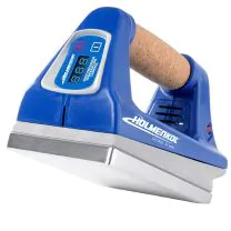 Holmenkol Digital RacingWaxer 110V, 15mm plate (for USA market)