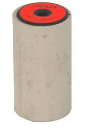 Solda Felt roto brush 100mm