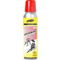 Toko Base Performnace Liquid paraffin red, 100ml