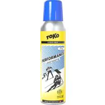 Toko Base Performnace Liquid paraffin blue, 100ml