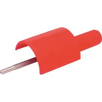 Swix Handle with drive shaft 140mm
