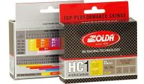 Solda HC1 HIDROCARBON yellow, 60g
