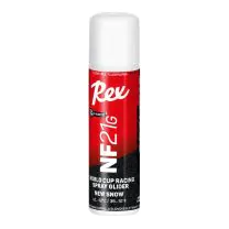Rex NF21g Black Spray Glider 150 ml +2…-12°C New snow