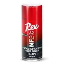 Rex NF21g Black +2...- 12°C New snow, 170ml