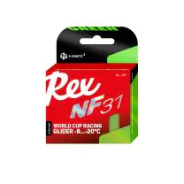 Rex NF31 Green Block Glider -8...-20°C, 40g
