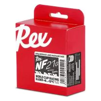 Rex NF21G Black Block Glider +2...-12°C New Snow, 200g