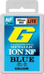 Gallium Paraffin Metallic Ion Lite NF Blue (50g)