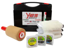 Yeswax kit drill Fluor Free Speed Line
