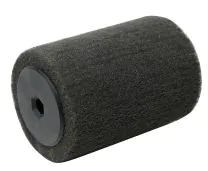 Optiwax Roto Speedtex, 100mm